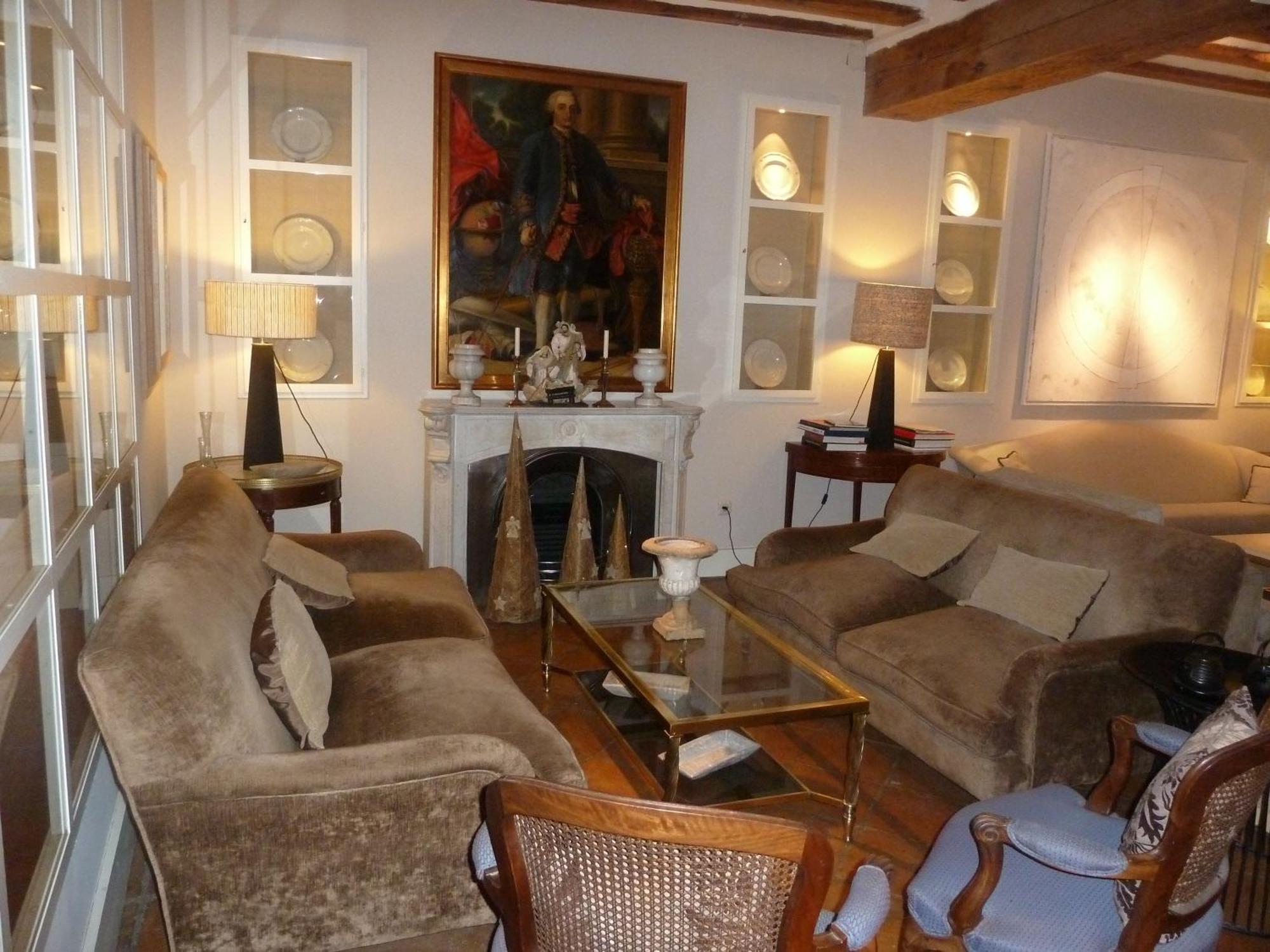 Hotel Spa Salinas De Imón Exteriör bild