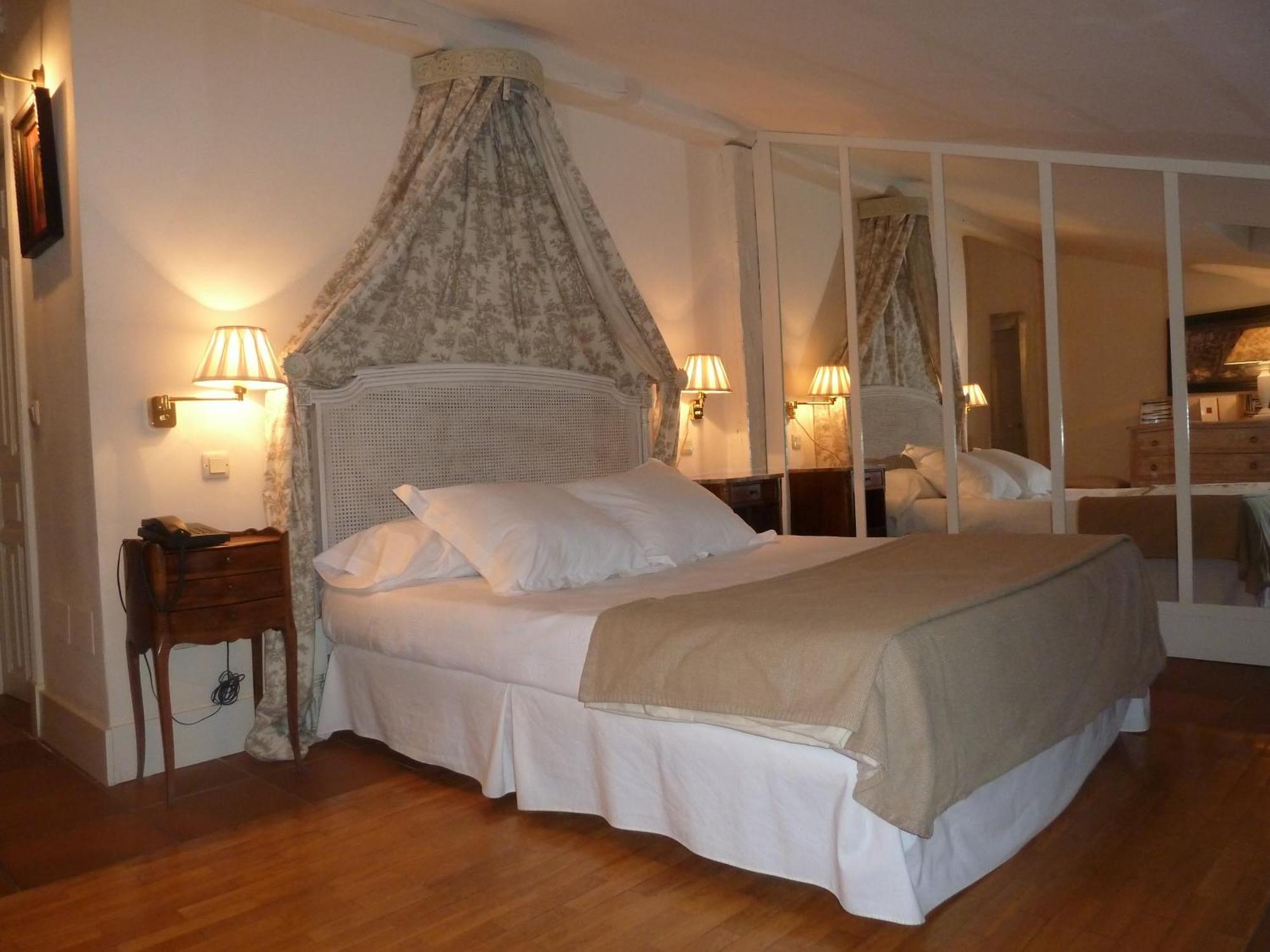 Hotel Spa Salinas De Imón Exteriör bild