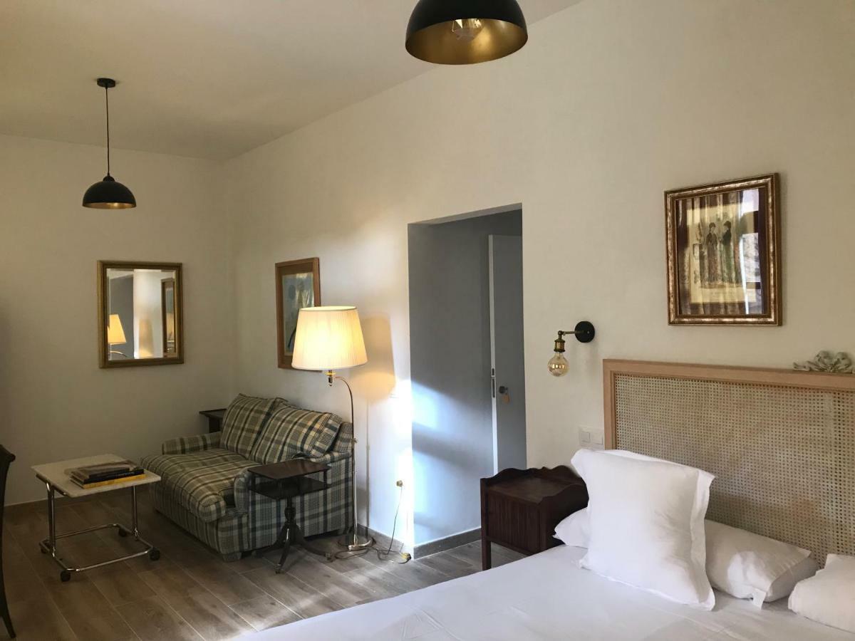 Hotel Spa Salinas De Imón Exteriör bild