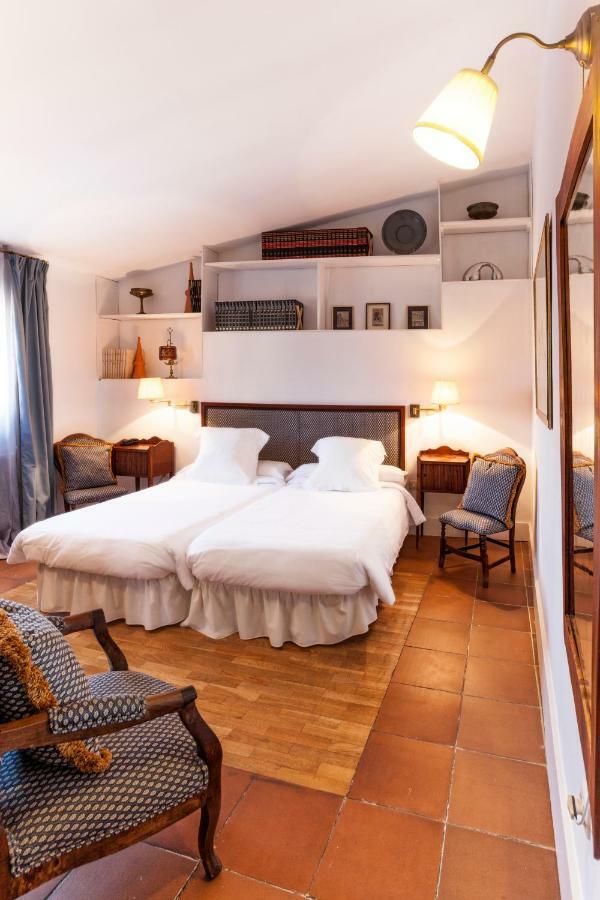 Hotel Spa Salinas De Imón Exteriör bild