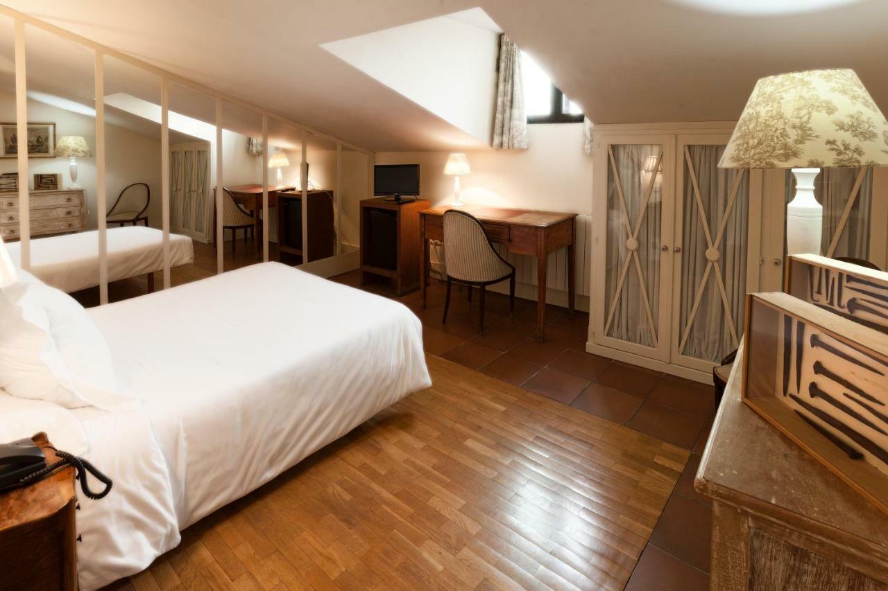 Hotel Spa Salinas De Imón Exteriör bild